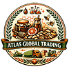 Atlas Dried Fruits and Nuts – Bulk supplier from Türkiye